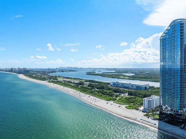 15701 Collins Ave , Unit 3605, Sunny Isles Beach, FL 33160