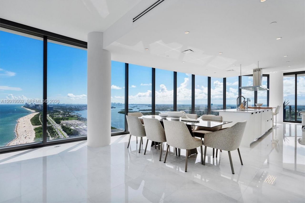 15701 Collins Ave , Unit 3605, Sunny Isles Beach, FL 33160 Photo
