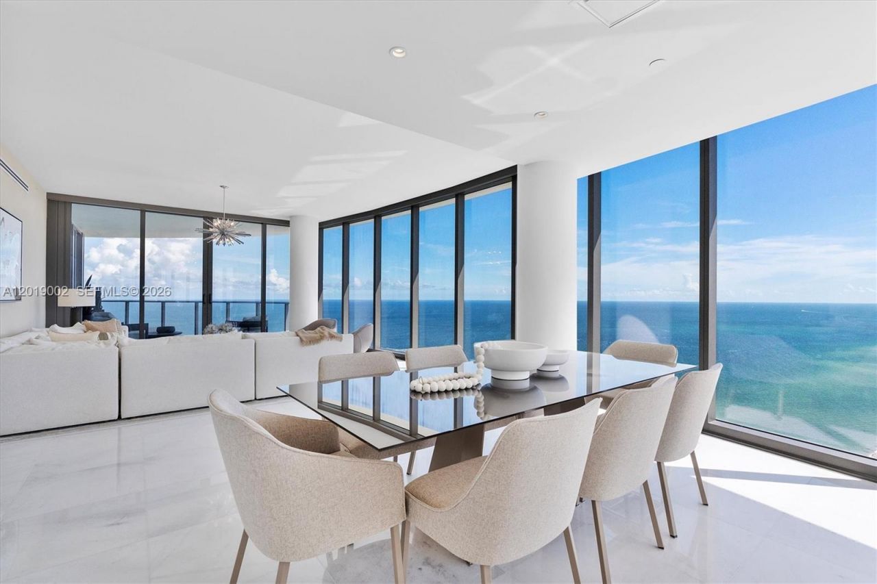 15701 Collins Ave , Unit 3605, Sunny Isles Beach, FL 33160 Photo
