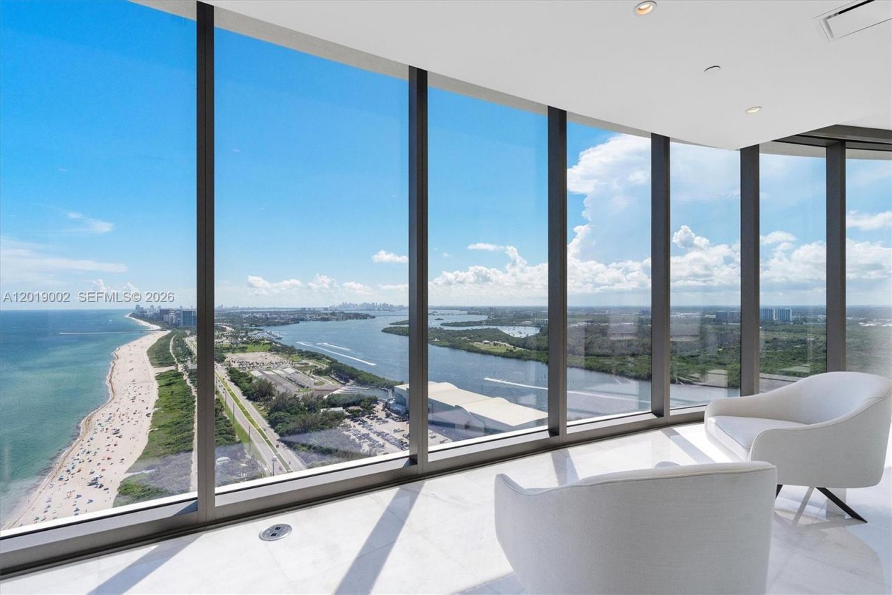 15701 Collins Ave , Unit 3605, Sunny Isles Beach, FL 33160 Photo