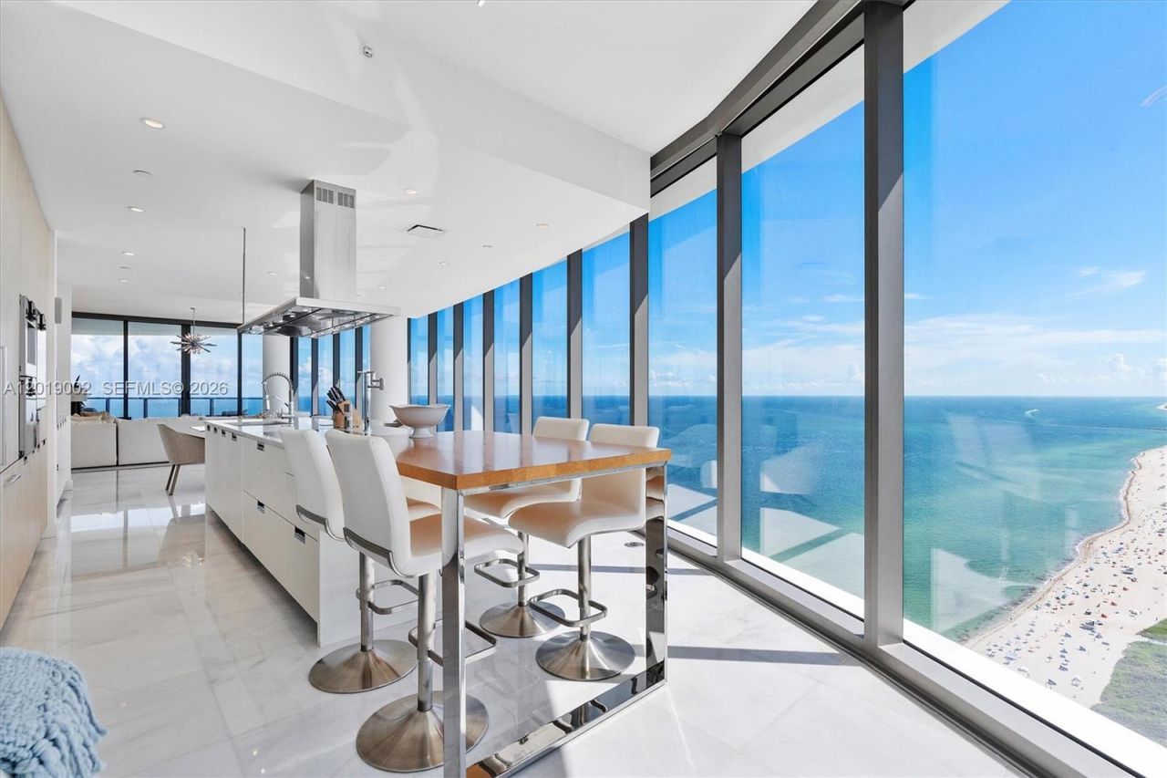 15701 Collins Ave , Unit 3605, Sunny Isles Beach, FL 33160 Photo