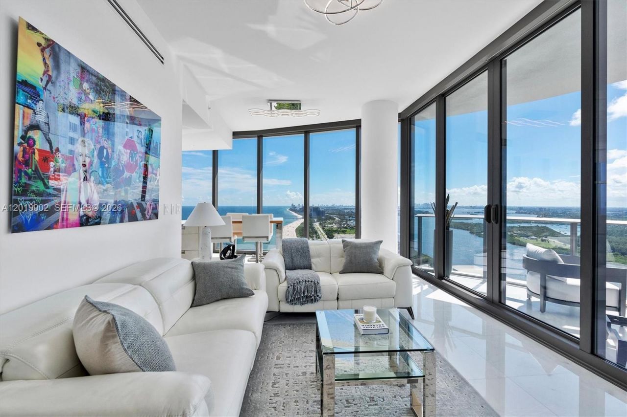 15701 Collins Ave , Unit 3605, Sunny Isles Beach, FL 33160 Photo