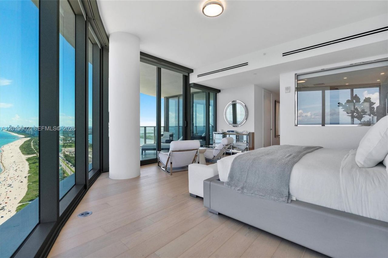 15701 Collins Ave , Unit 3605, Sunny Isles Beach, FL 33160 Photo
