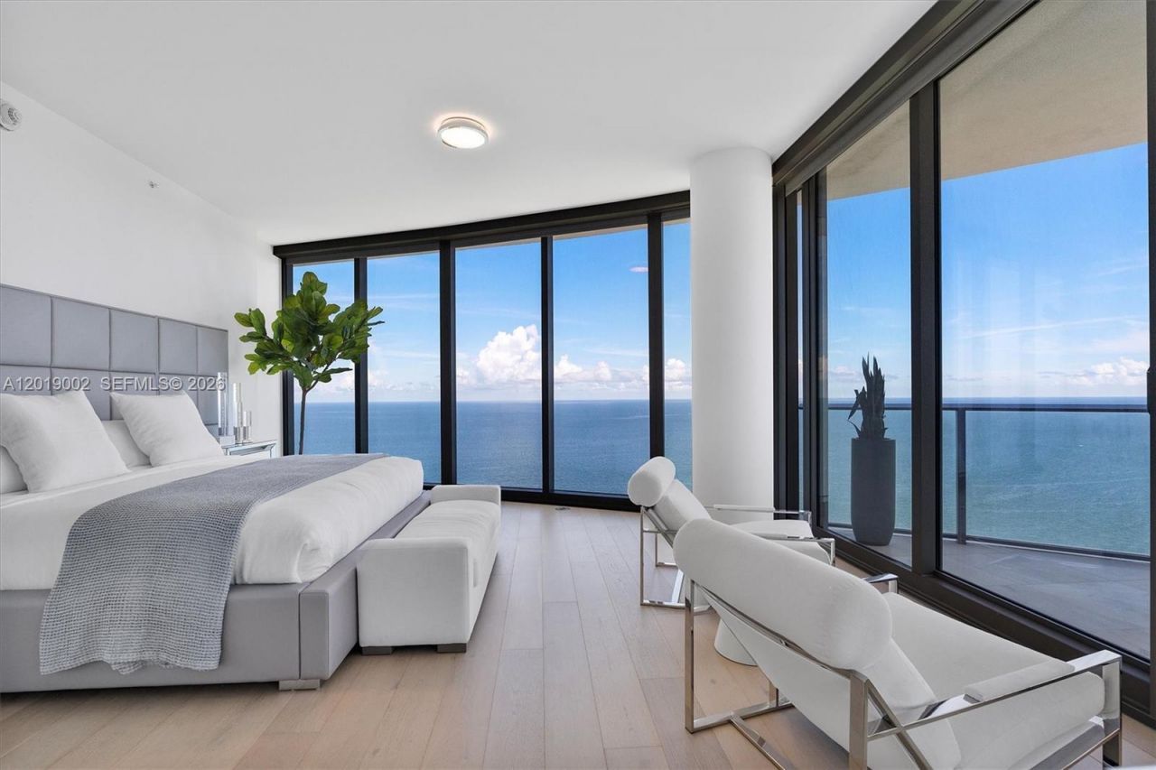 15701 Collins Ave , Unit 3605, Sunny Isles Beach, FL 33160 Photo