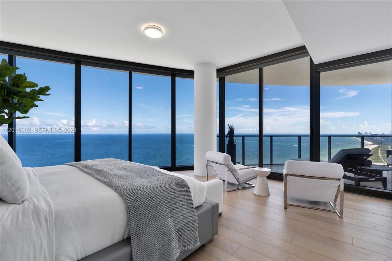 15701 Collins Ave , Unit 3605, Sunny Isles Beach, FL 33160 Photo