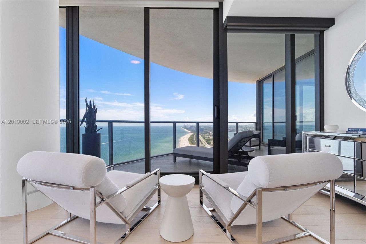 15701 Collins Ave , Unit 3605, Sunny Isles Beach, FL 33160 Photo
