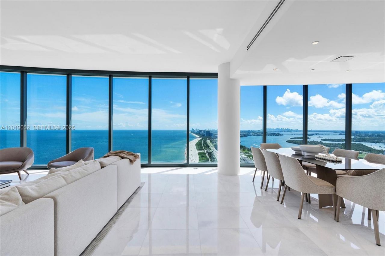 15701 Collins Ave , Unit 3605, Sunny Isles Beach, FL 33160 Photo