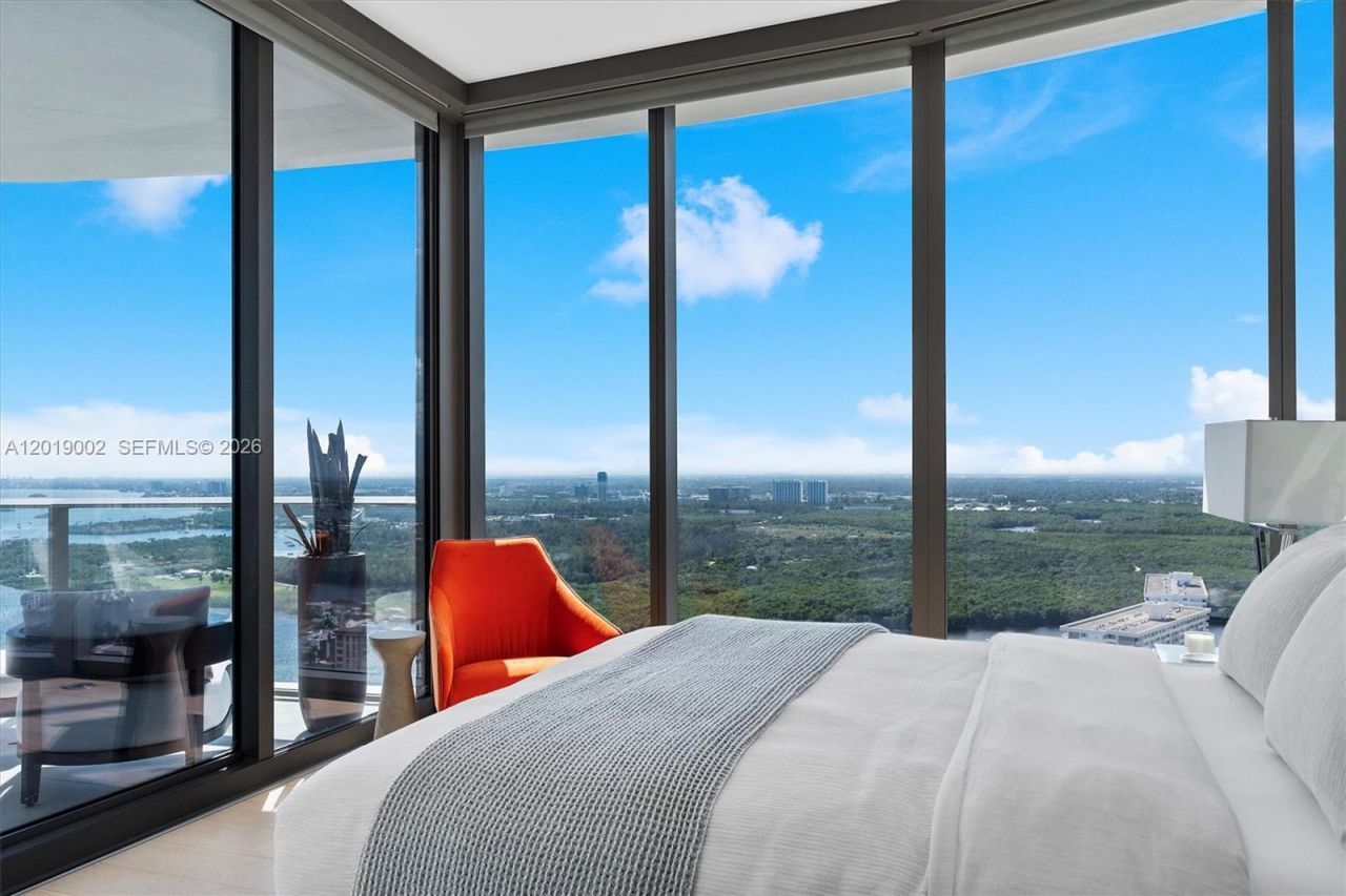 15701 Collins Ave , Unit 3605, Sunny Isles Beach, FL 33160 Photo