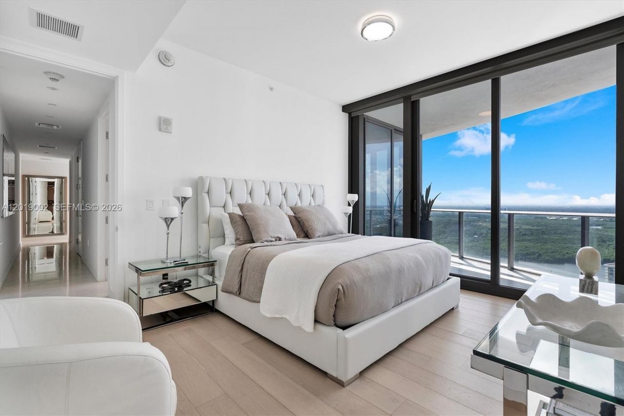 15701 Collins Ave , Unit 3605, Sunny Isles Beach, FL 33160 Photo