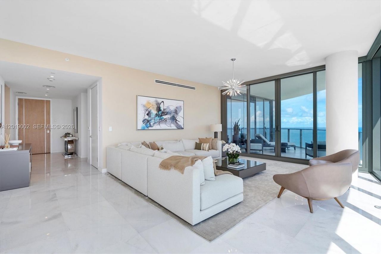 15701 Collins Ave , Unit 3605, Sunny Isles Beach, FL 33160 Photo