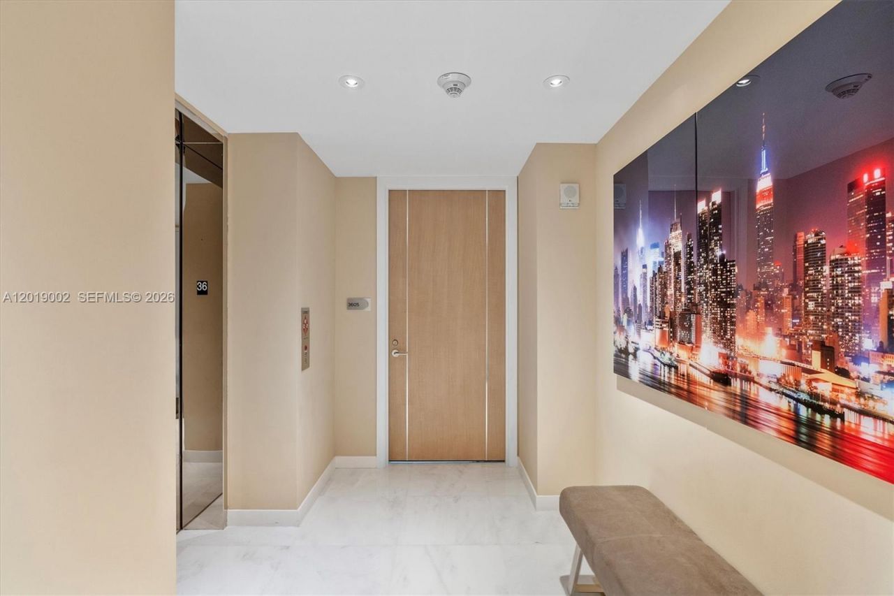 15701 Collins Ave , Unit 3605, Sunny Isles Beach, FL 33160 Photo