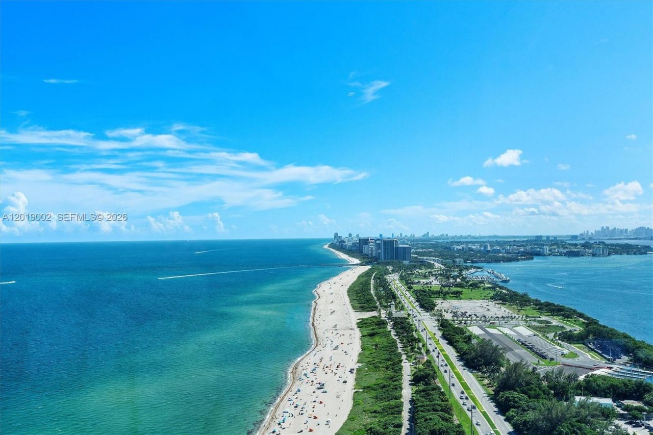 15701 Collins Ave , Unit 3605, Sunny Isles Beach, FL 33160 Photo