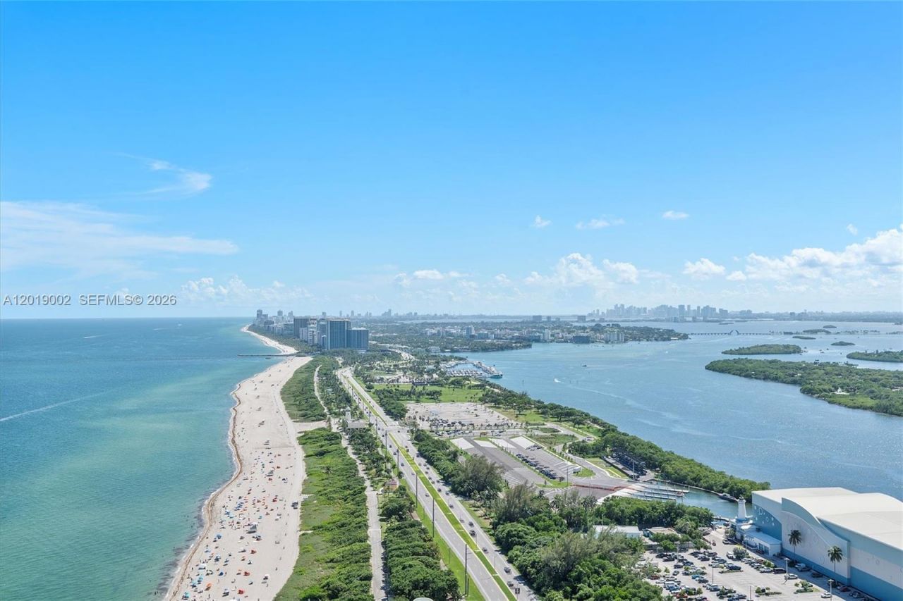15701 Collins Ave , Unit 3605, Sunny Isles Beach, FL 33160 Photo