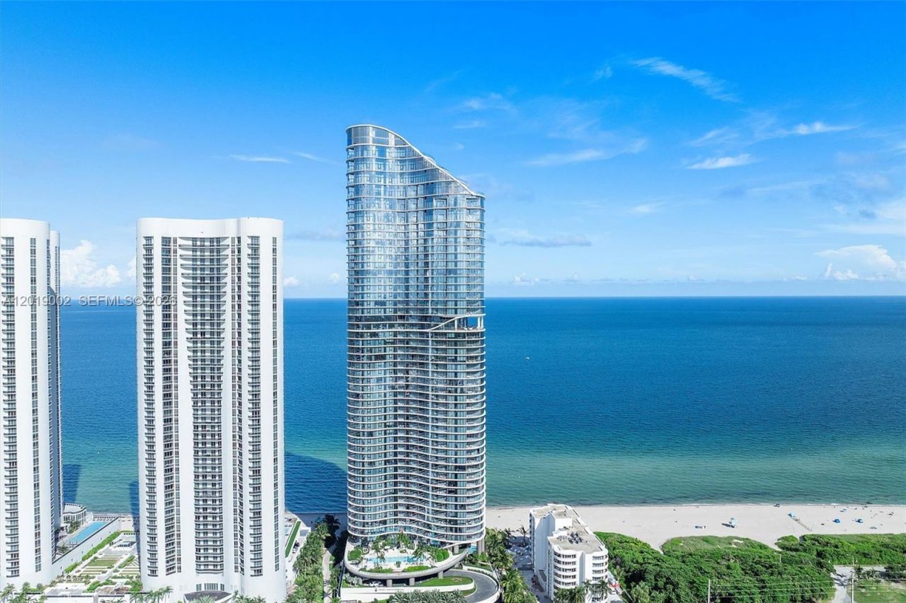 15701 Collins Ave , Unit 3605, Sunny Isles Beach, FL 33160 Photo