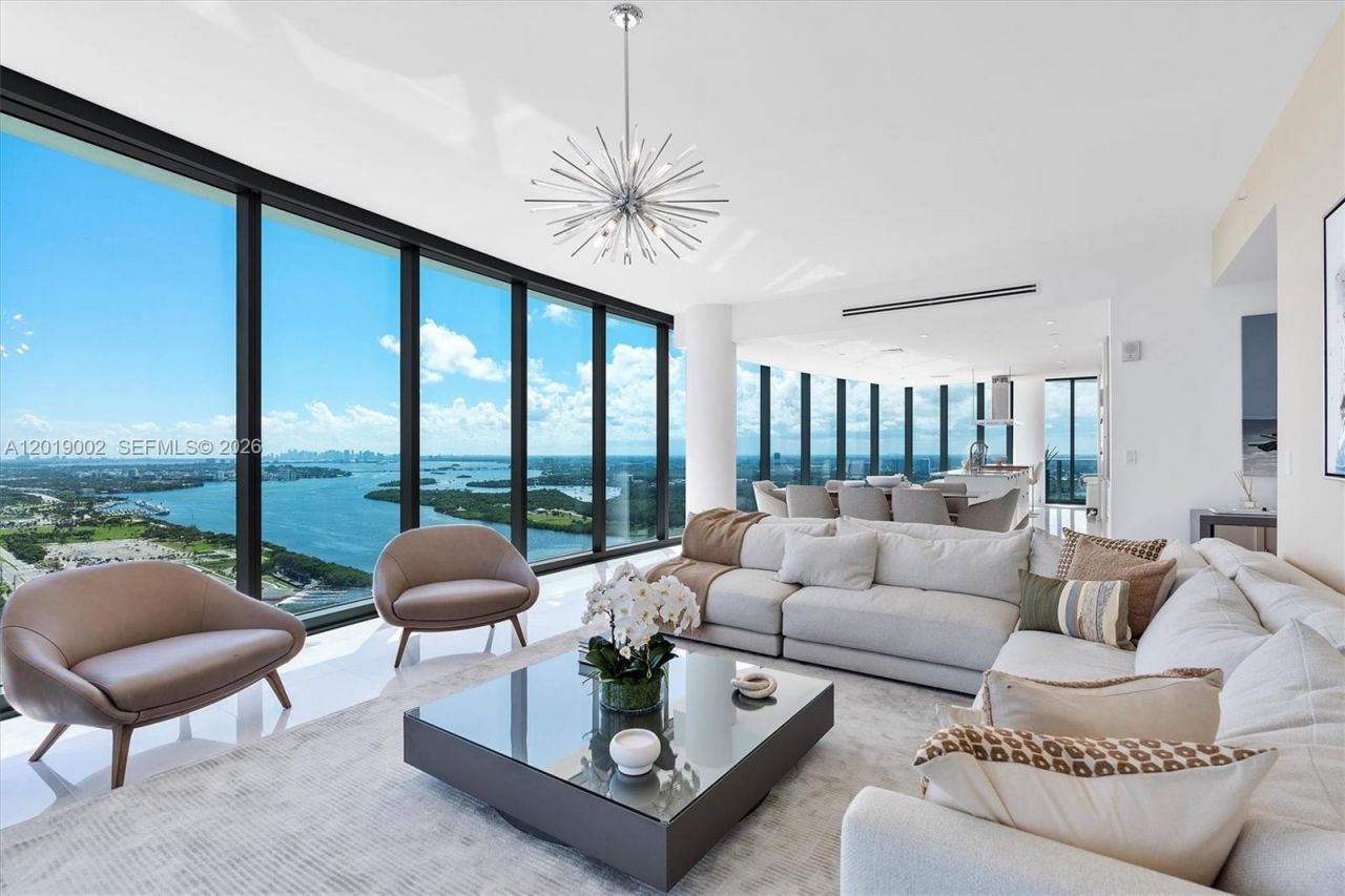 15701 Collins Ave , Unit 3605, Sunny Isles Beach, FL 33160 Photo