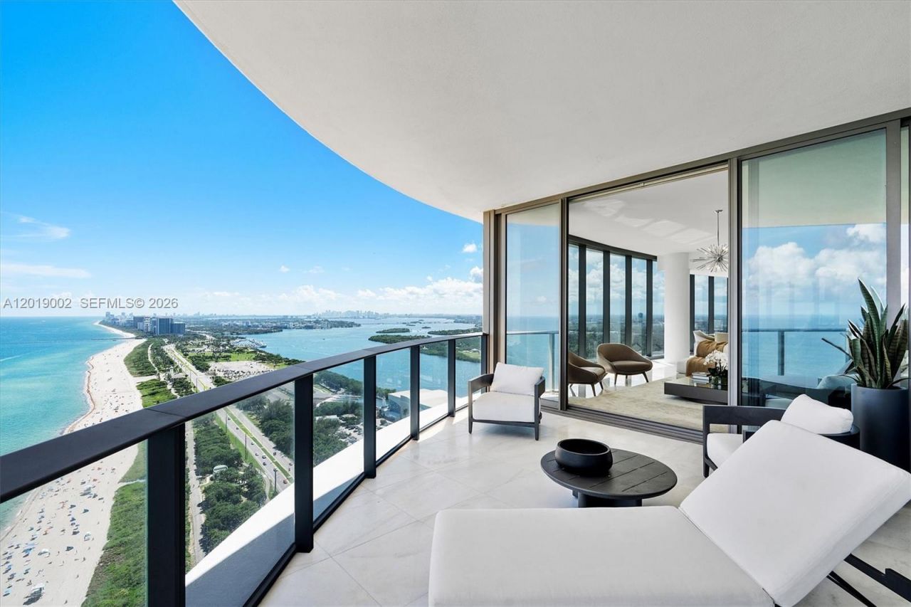15701 Collins Ave , Unit 3605, Sunny Isles Beach, FL 33160 Photo