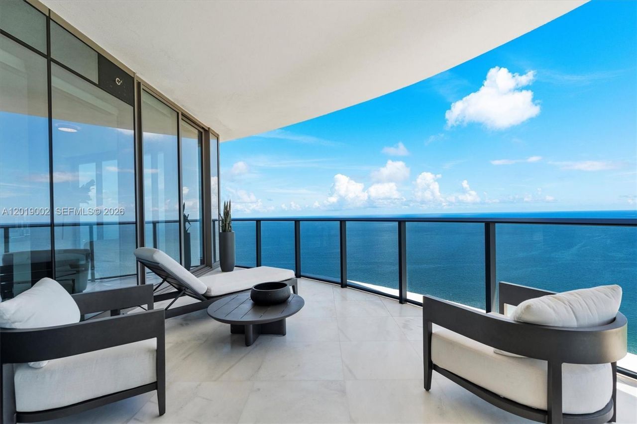 15701 Collins Ave , Unit 3605, Sunny Isles Beach, FL 33160 Photo