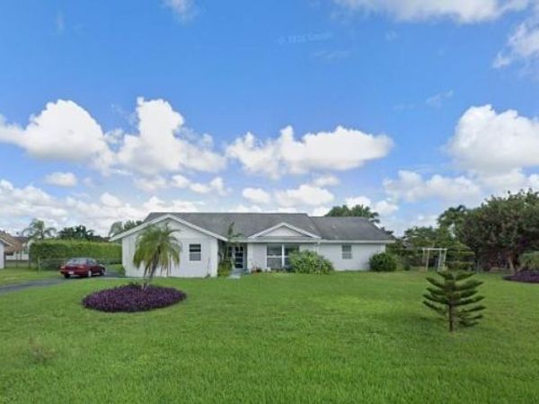 1501 NW 20th St , Homestead, FL 33030