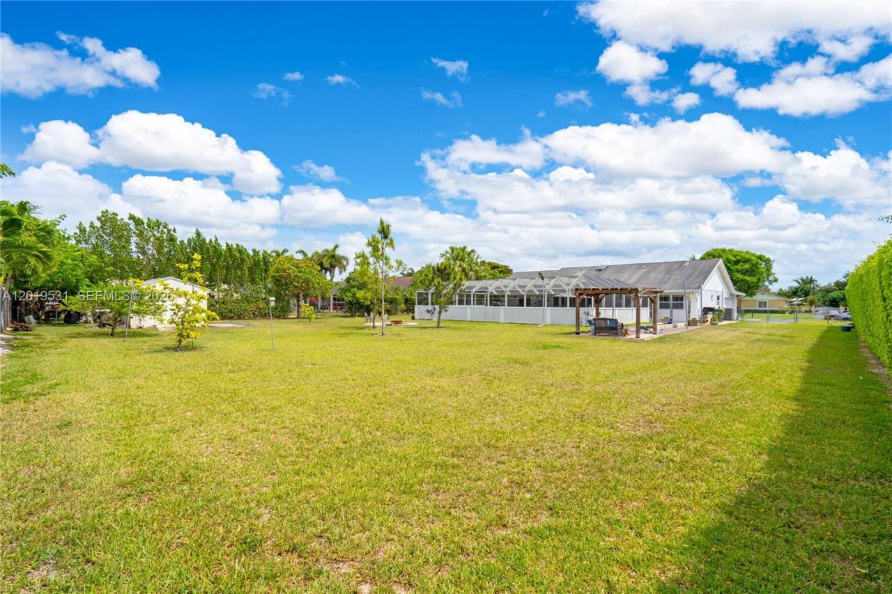 1501 NW 20th St , Homestead, FL 33030 Photo