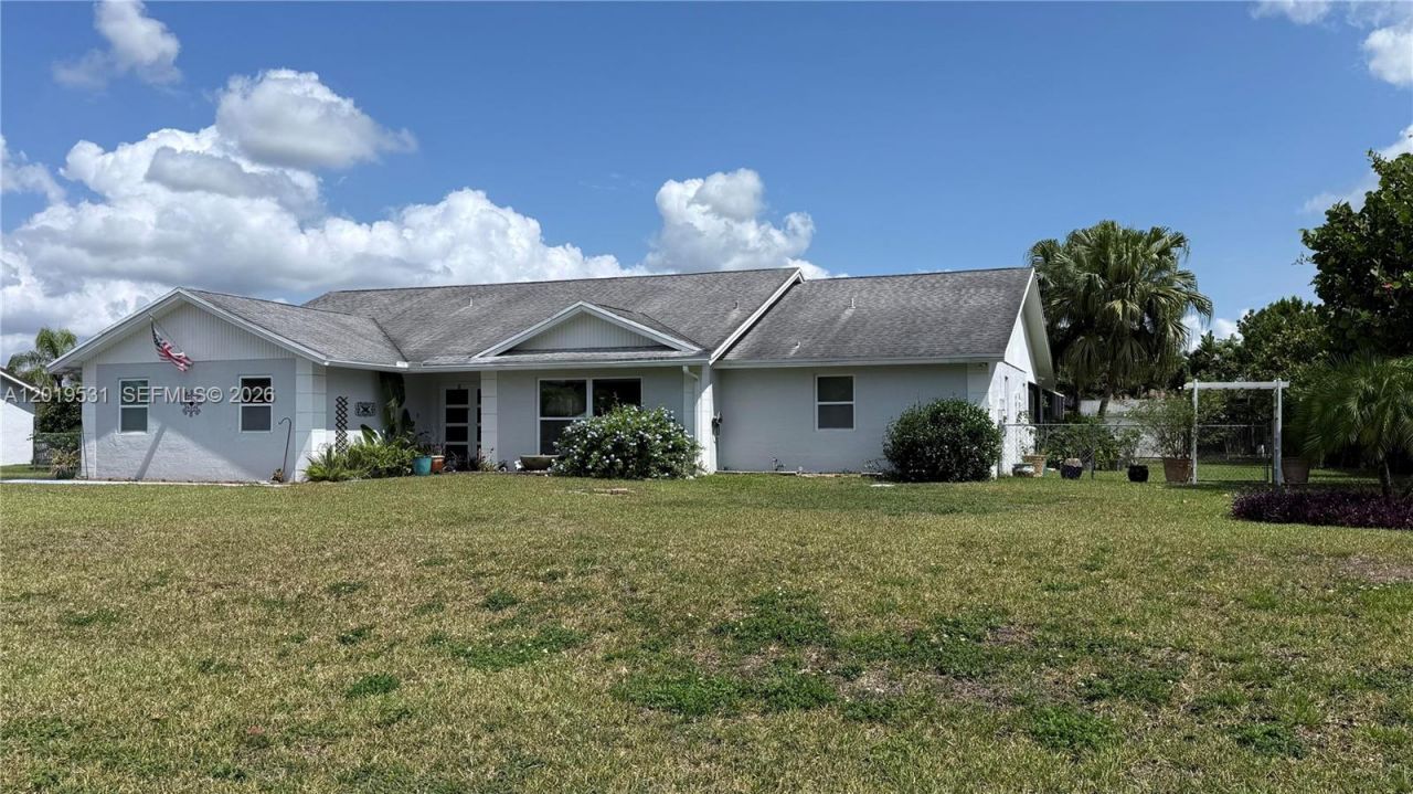 1501 NW 20th St, Homestead, FL 33030 Photo
