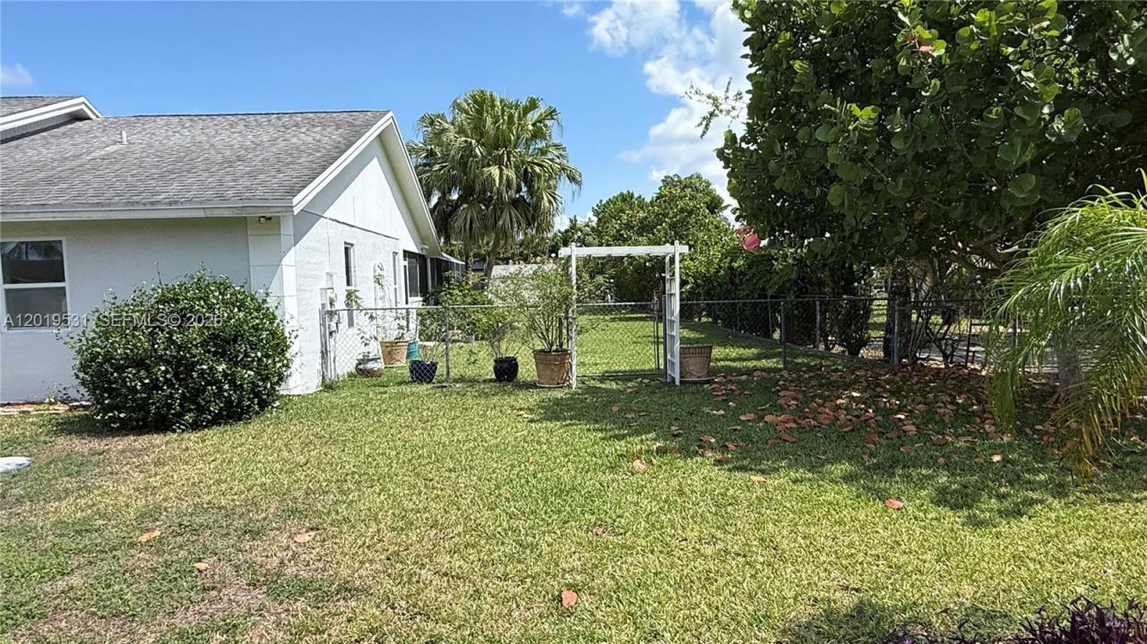 1501 NW 20th St , Homestead, FL 33030 Photo