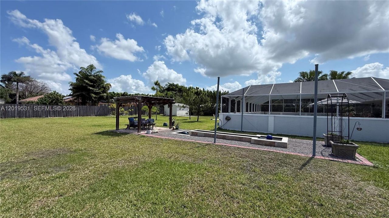 1501 NW 20th St , Homestead, FL 33030 Photo