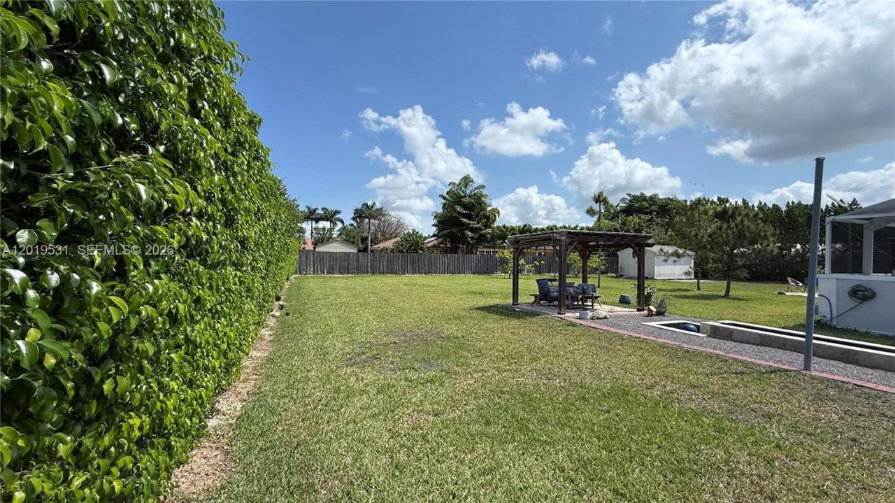 1501 NW 20th St , Homestead, FL 33030 Photo