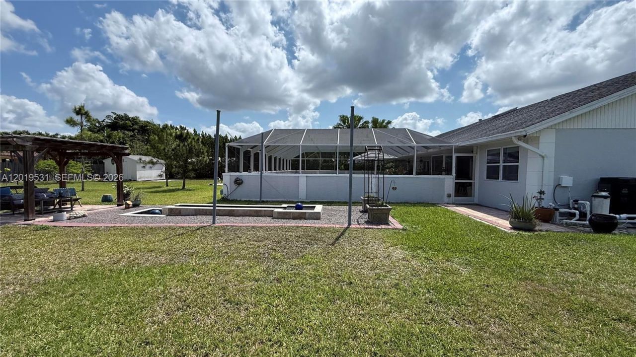 1501 NW 20th St, Homestead, FL 33030 Photo