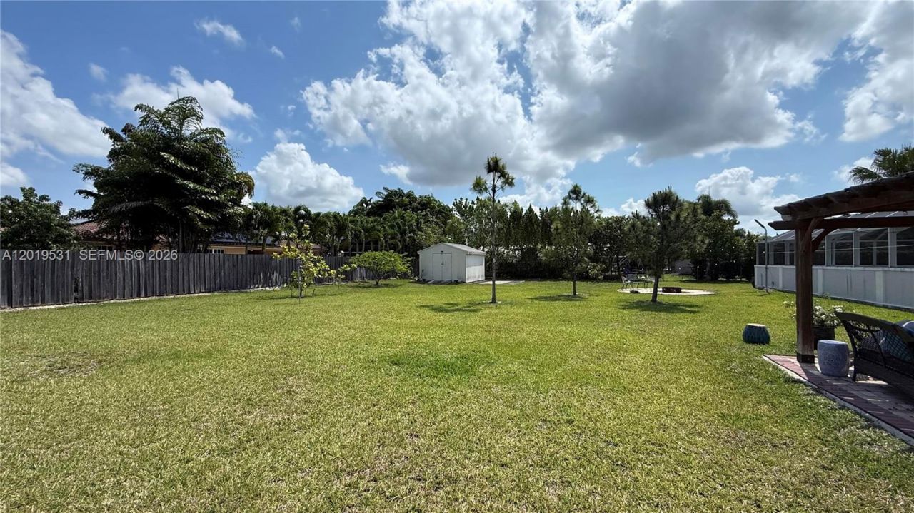 1501 NW 20th St, Homestead, FL 33030 Photo