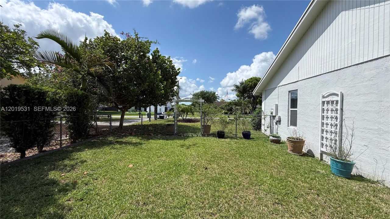 1501 NW 20th St , Homestead, FL 33030 Photo