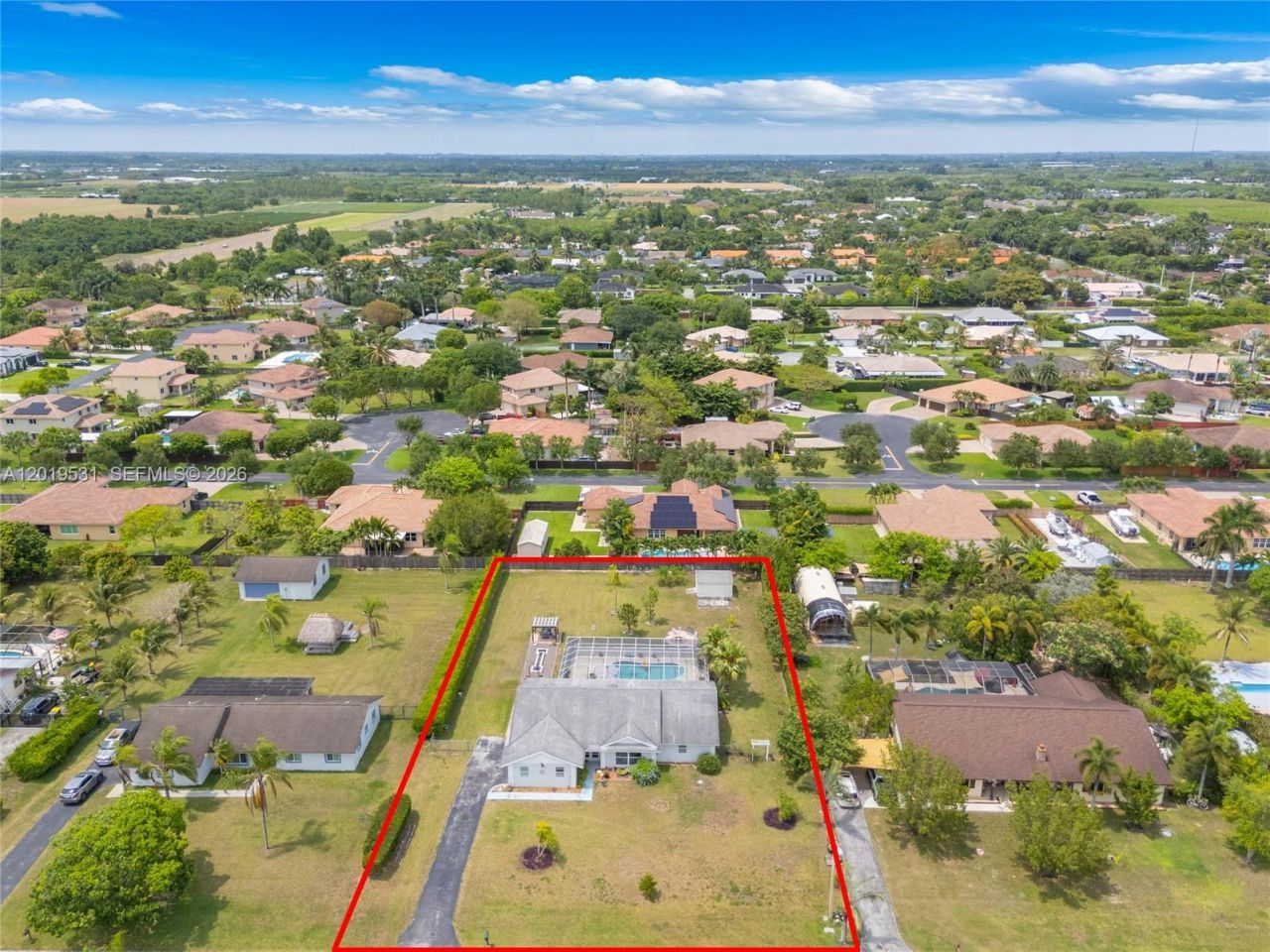 1501 NW 20th St , Homestead, FL 33030 Photo