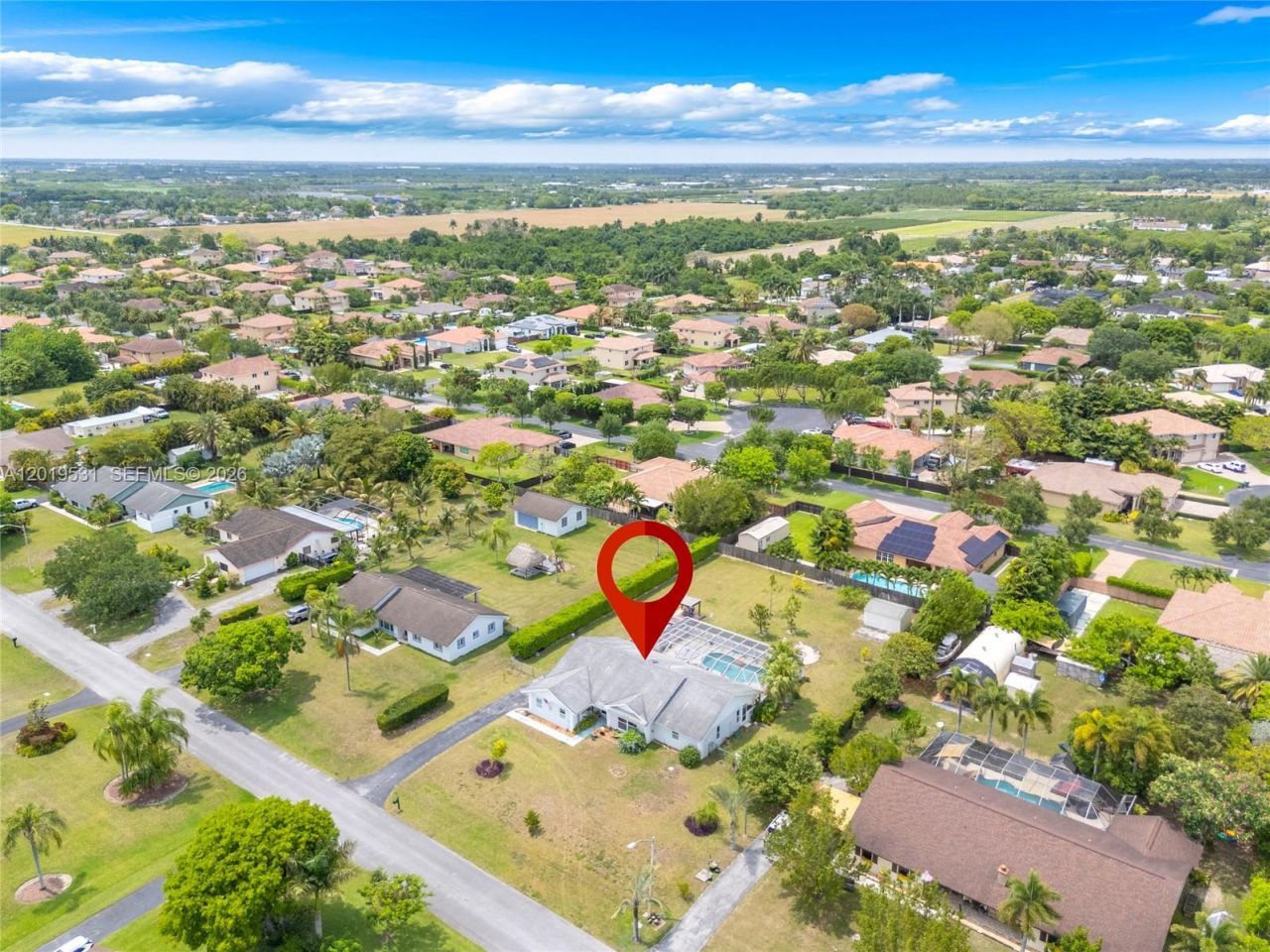 1501 NW 20th St , Homestead, FL 33030 Photo
