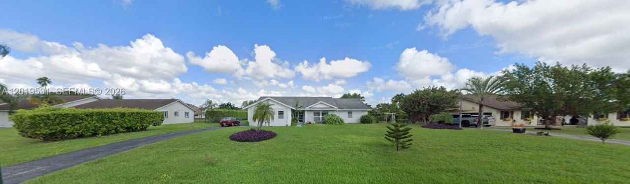 1501 NW 20th St, Homestead, FL 33030 Photo