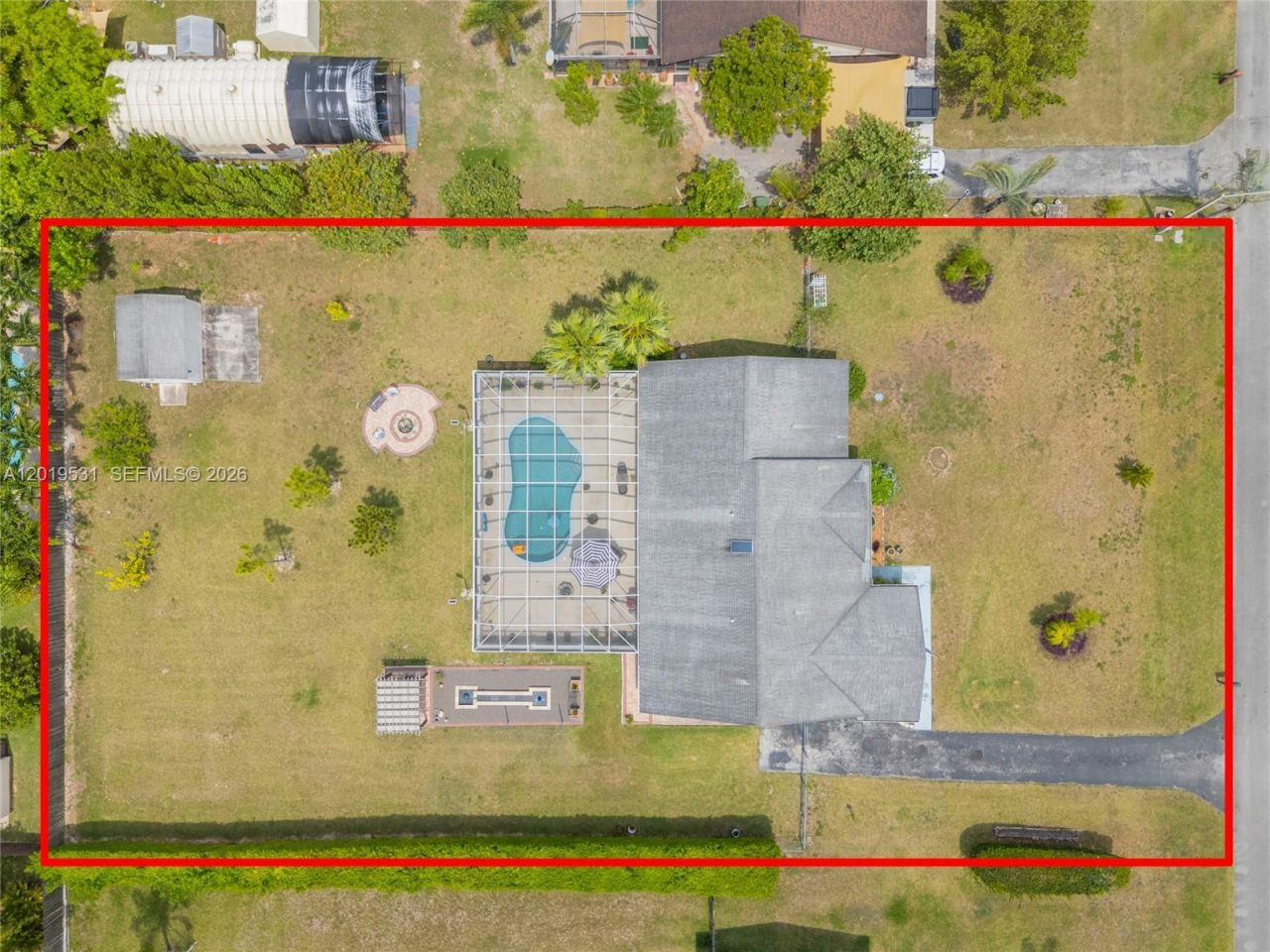 1501 NW 20th St , Homestead, FL 33030 Photo