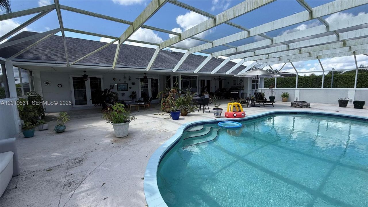1501 NW 20th St, Homestead, FL 33030 Photo