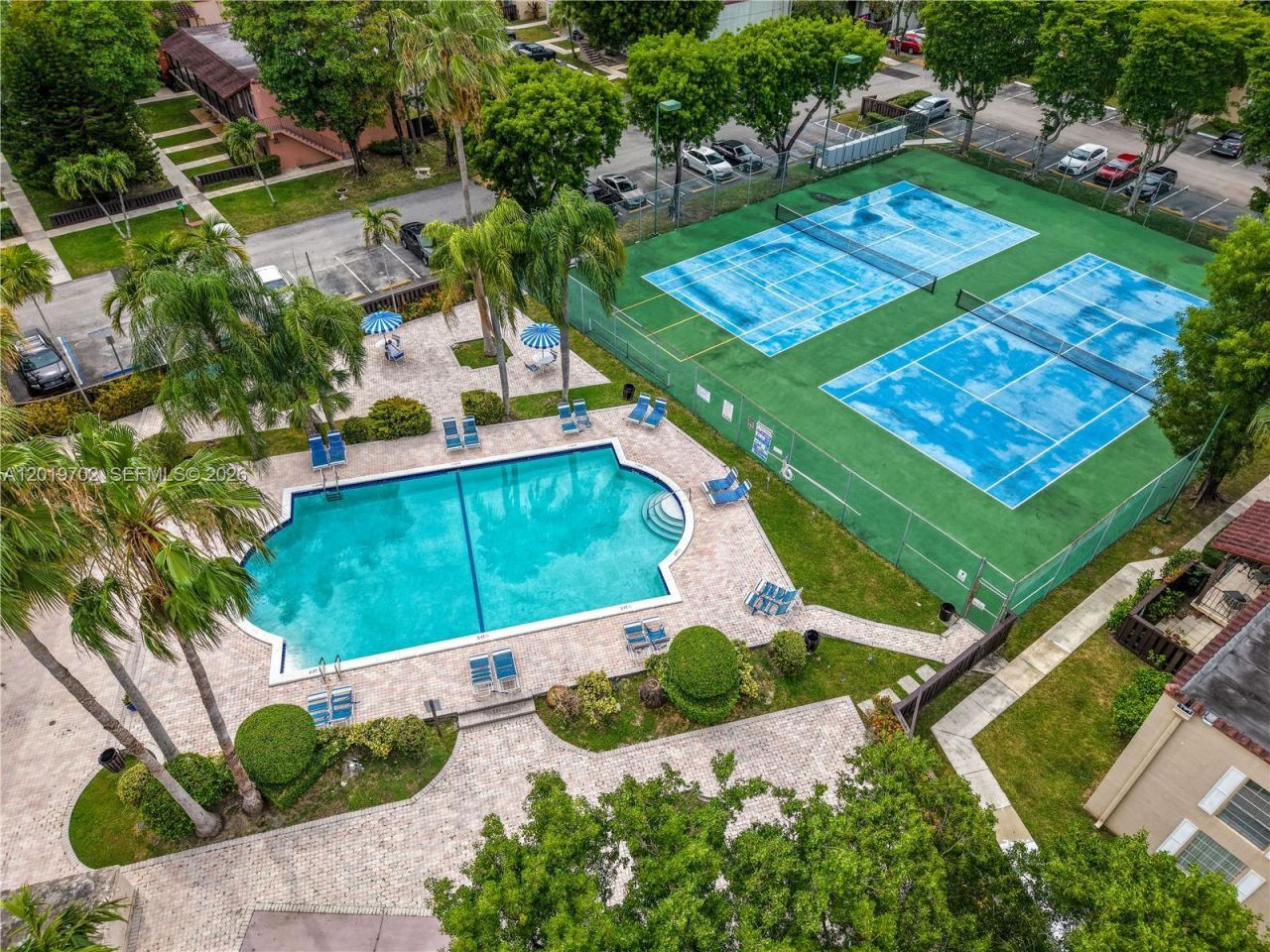 10786 N Kendall Dr , Unit D18, Miami, FL 33176 Photo