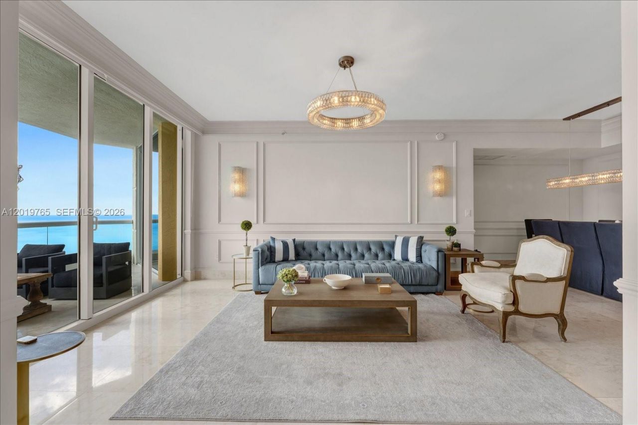 17875 Collins Ave , Unit 3002, Sunny Isles Beach, FL 33160 Photo