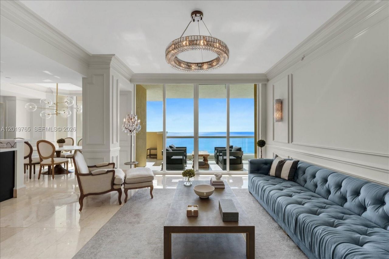 17875 Collins Ave , Unit 3002, Sunny Isles Beach, FL 33160 Photo