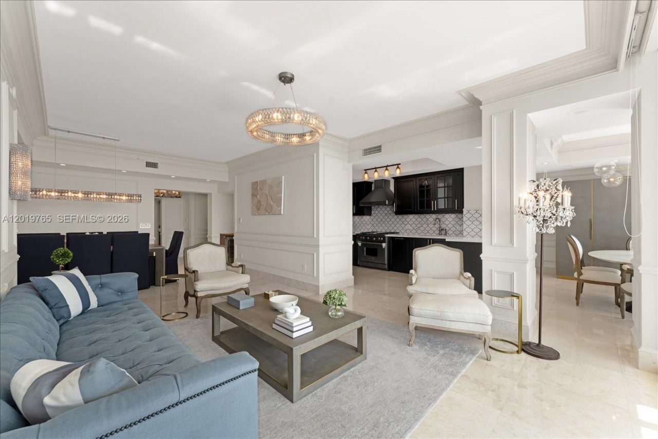17875 Collins Ave , Unit 3002, Sunny Isles Beach, FL 33160 Photo