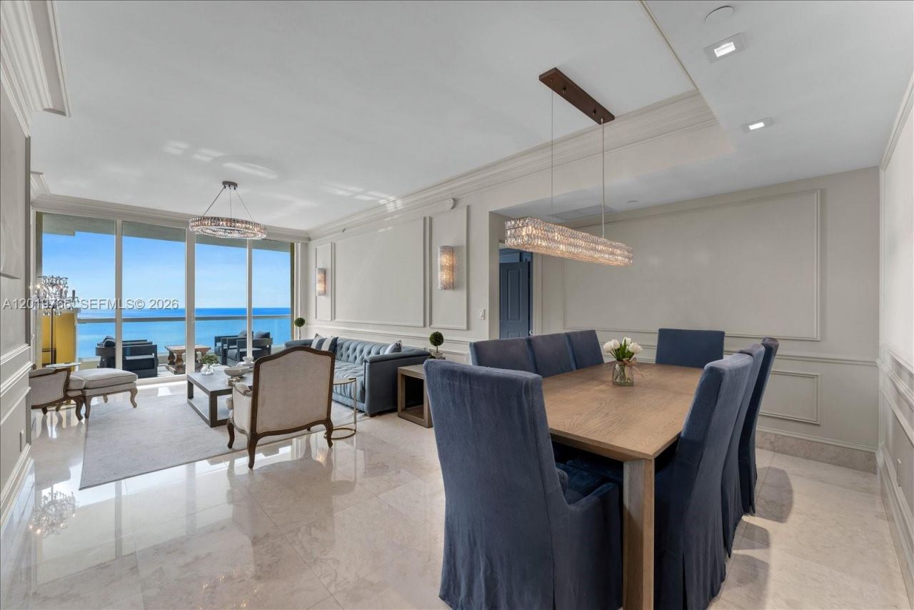 17875 Collins Ave , Unit 3002, Sunny Isles Beach, FL 33160 Photo