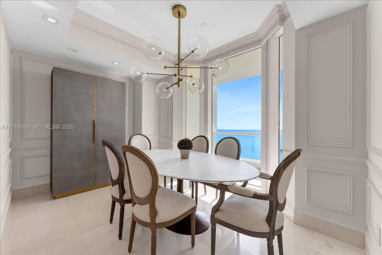 17875 Collins Ave , Unit 3002, Sunny Isles Beach, FL 33160 Photo