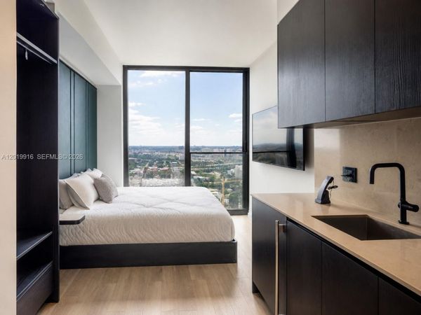 20 NE 11 St , Unit 3112B, Miami, FL 33132