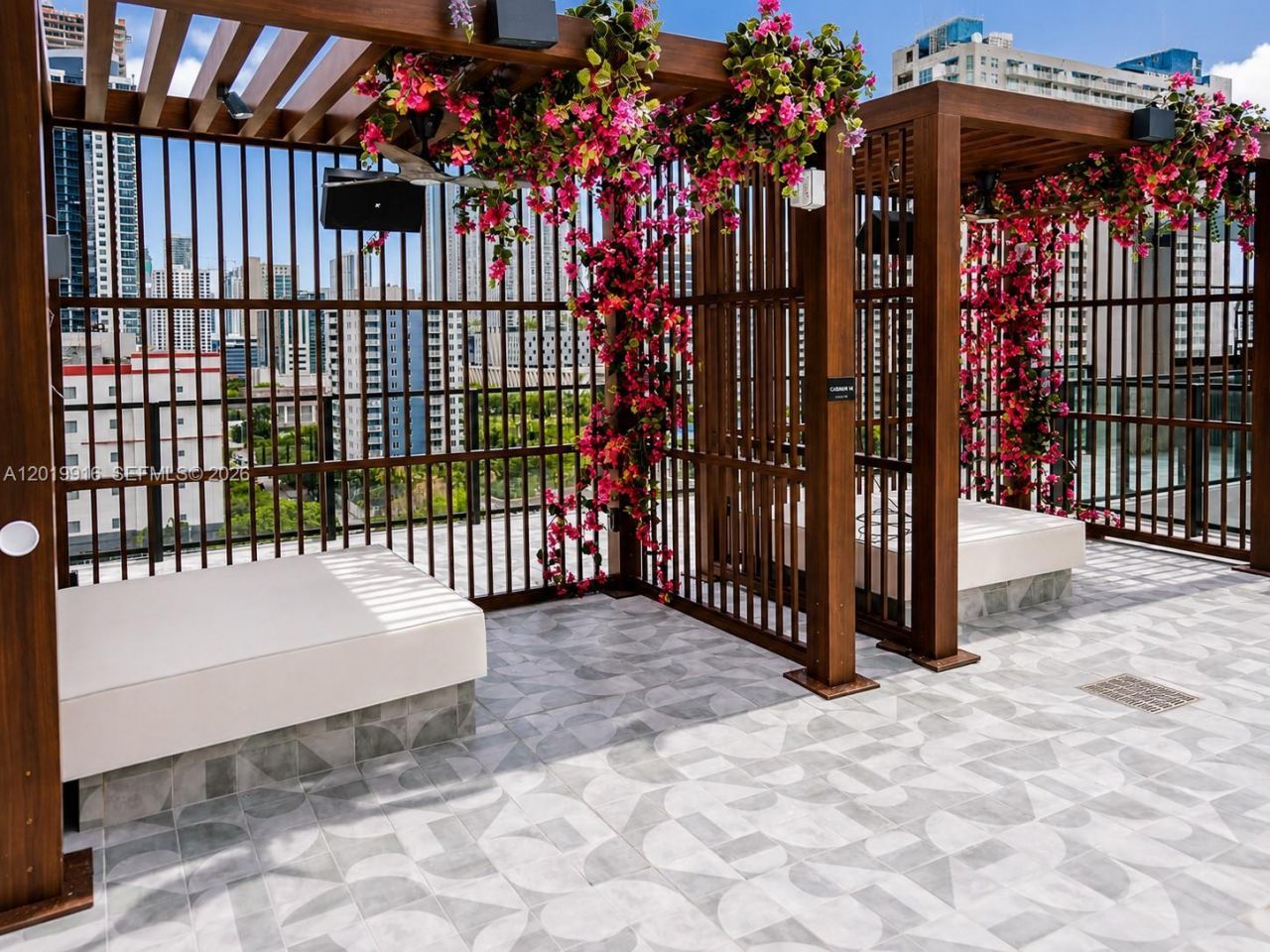 20 NE 11 St, Unit 3112B, Miami, FL 33132 Photo