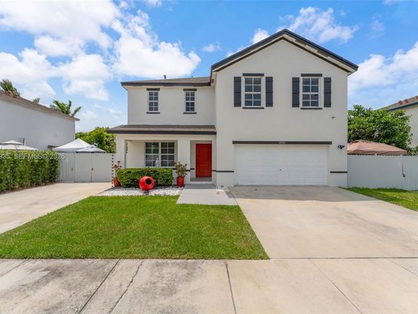 Homestead, FL 33033