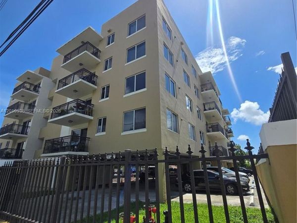 2647 NW 25th Ave , Unit 409, Miami, FL 33142