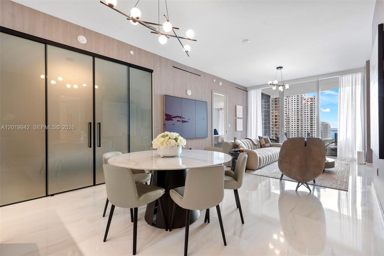 300 Biscayne Blvd Way , Unit 1605, Miami, FL 33131 Photo
