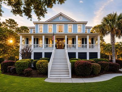 4882 Sound View Drive, Mount Pleasant, SC 29466