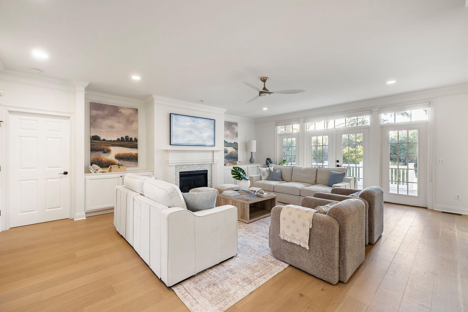 4882 Sound View Drive Photo 16