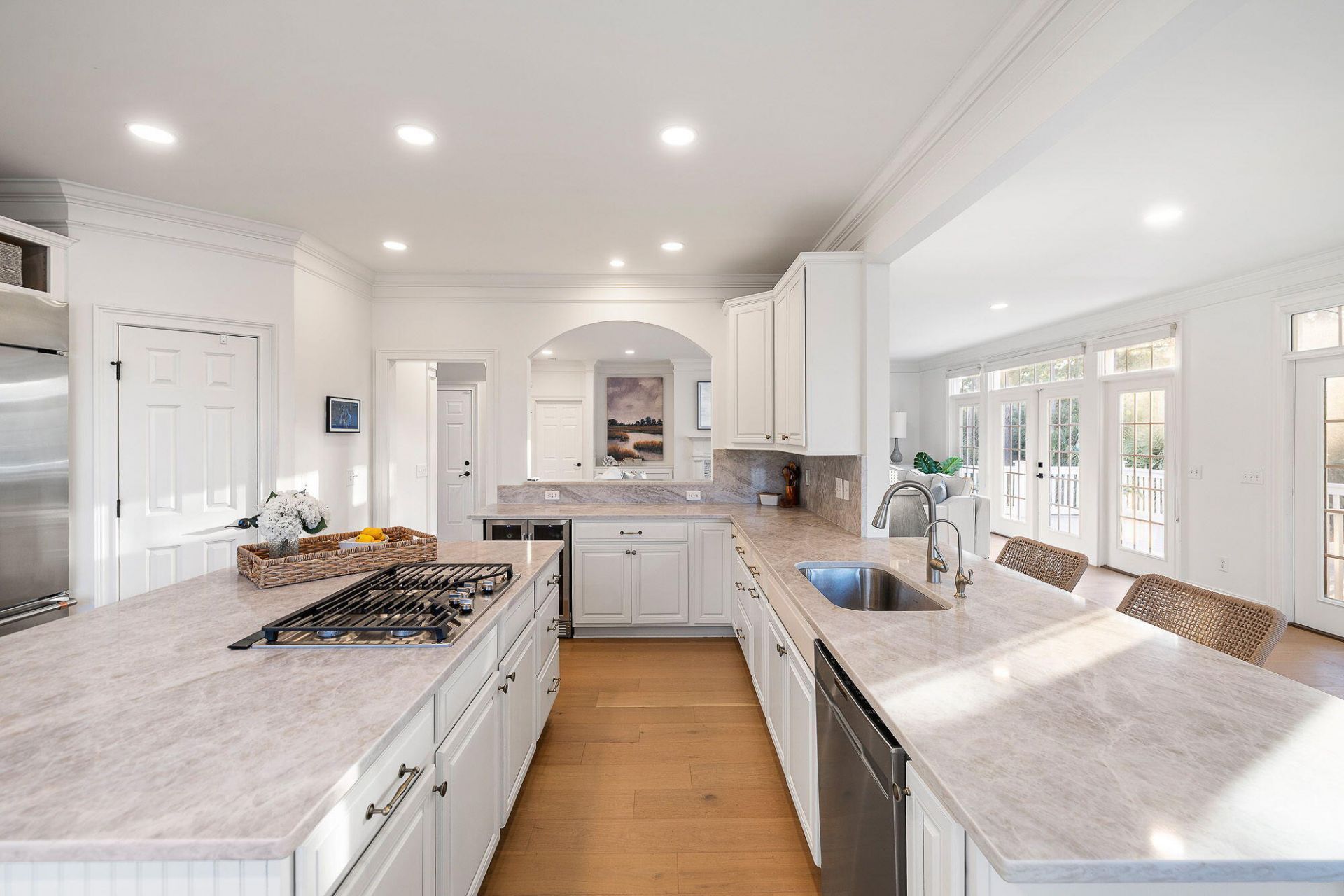 4882 Sound View Drive Photo 19