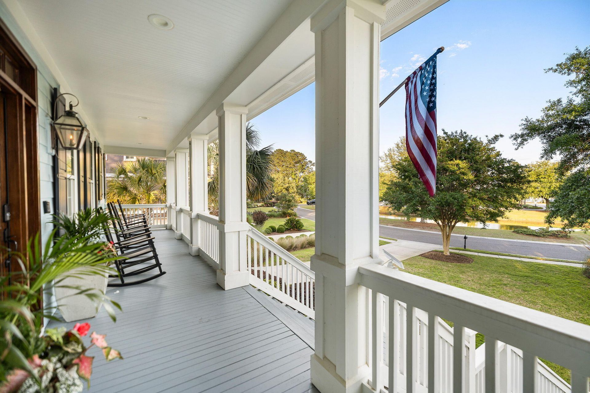 4882 Sound View Drive Photo 7
